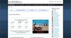 Desktop Screenshot of cursmd.com